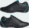 adidas Adiracer Lo Mercedes AMG Petronas F1 Team core black/semi mint rush Vorschaubild