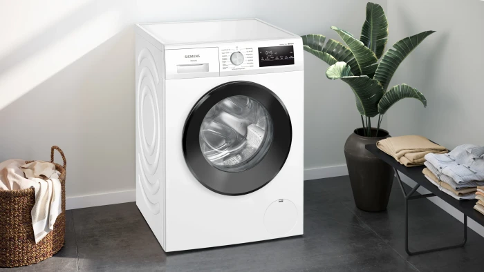 Siemens iQ300 WM14N2EX9 Frontlader