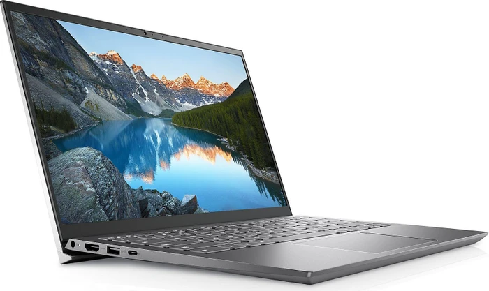 Dell Inspiron 14 5418, Core i5-11320H, 8GB RAM, 512GB SSD, DE