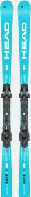 Head Worldcup Rebels e-Race Pro + Freeflex ST 14 X (inkl. Bindung) (Modell 2025/2026)