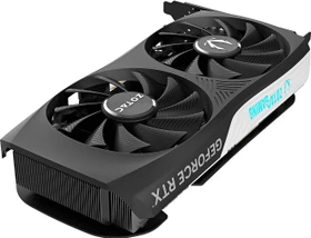 Zotac Gaming GeForce RTX 4060 Ti Twin Edge OC, 8GB GDDR6, HDMI, 3x DP