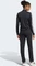 adidas Essentials 3-Streifen Trainingsanzug schwarz (Damen) Vorschaubild
