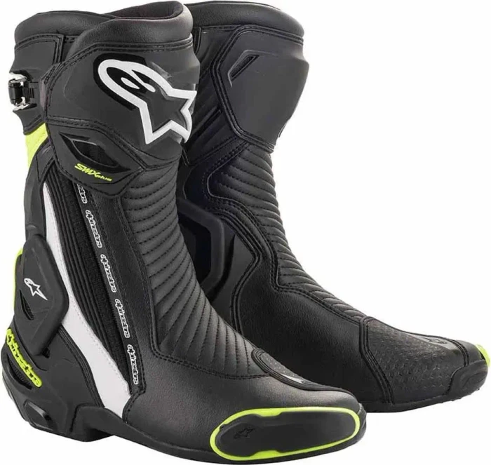 Alpinestars SMX Plus V2 Motorradstiefel