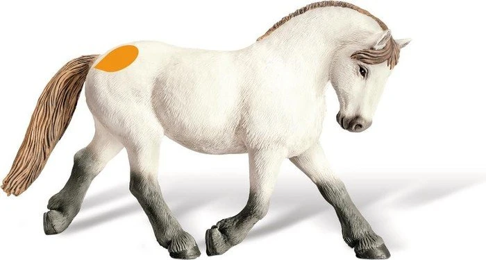 Ravensburger tiptoi Spielfigur: Camargue Hengst