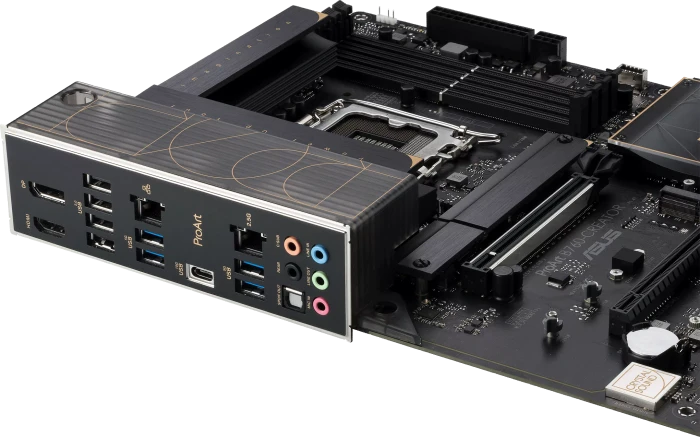 ASUS ProArt B760-Creator (Intel 1700)