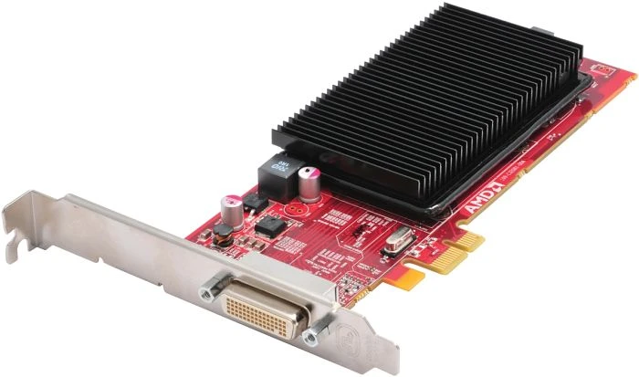 AMD FirePro 2270