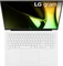 LG gram 17, weiß, Core Ultra 7 155H, 16GB RAM, 1TB SSD, DE Vorschaubild