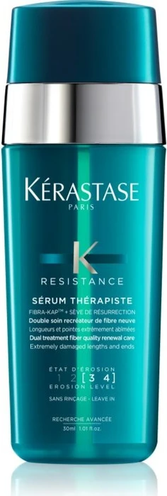 Kérastase Resistance Therapiste Serum, 30ml