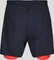 Odlo Zeroweight 5 Inch 2in1 Fahrradhose kurz black/firelight (Herren) Vorschaubild