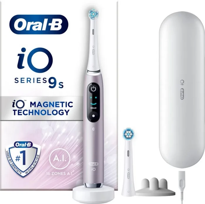 Oral-B iO Series 9s