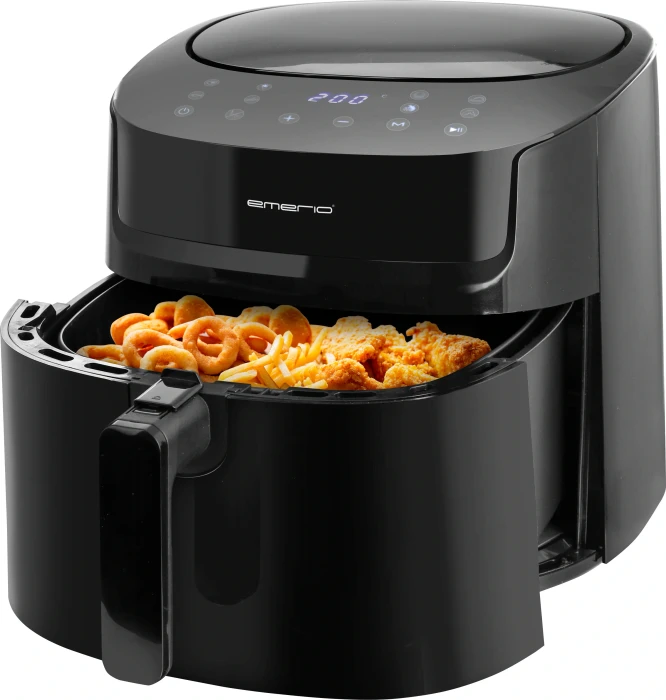 Emerio AF-129622.1 Smart Fryer