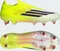 adidas F50 Elite Laceless SG team solar yellow 2/core black/lucid red Vorschaubild
