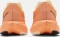 New Balance FuelCell Rebel v4 hot mango/angora/black (Herren) Vorschaubild