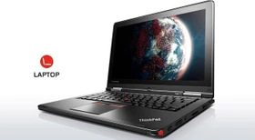 Lenovo ThinkPad Yoga 12, Core i5-5200U, 8GB RAM, 256GB SSD, DE