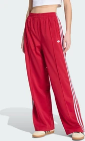 adidas Firebird Trainingshose lang team victory red/crystal sky (Damen)
