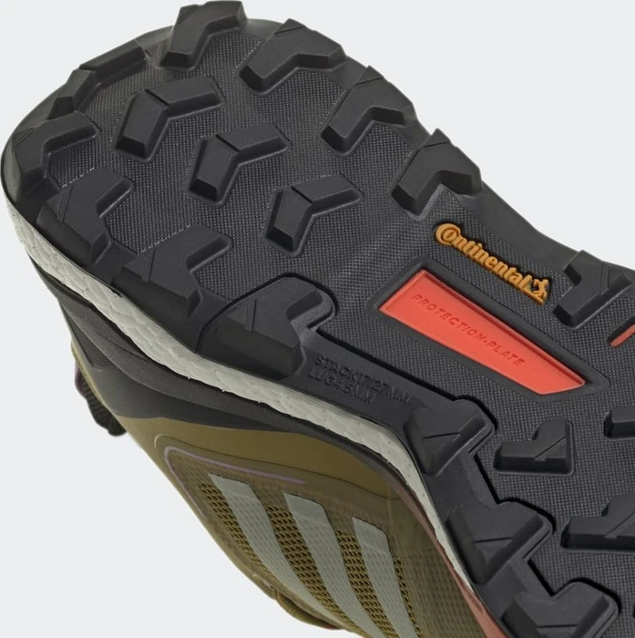 adidas Terrex Skychaser 2.0 pulse olive/linen green/core black (Herren)