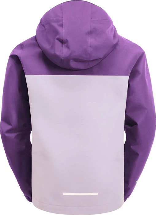Jack Wolfskin Tucan Funktionsjacke pale lavendar (Junior)