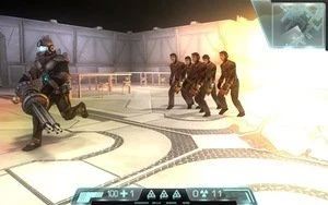 Greed - Black Border (PC)