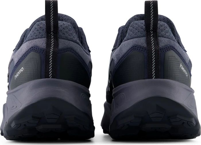 New Balance Fresh Foam X Hierro Trek meteorite/midnight (Herren)