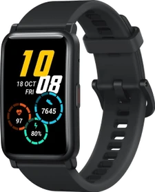 Honor Watch ES meteorite black