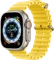 Apple Ocean Armband für Apple Watch Ultra (49mm) gelb Vorschaubild