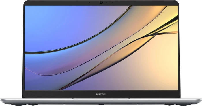 Huawei MateBook D 15 (2018) MateBook D 15 (2018), Mystic Silver, Core i5-8250U, 8GB RAM, 256GB SSD, GeForce MX150, PL