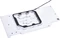 Alphacool Eisblock Aurora GPX-N Acryl Active Backplate RTX 3080/3090 Suprim X Vorschaubild