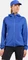 Odlo Waterproof X-Alp Performance Knit Laufjacke dazzling blue (Damen) Vorschaubild