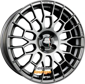 MAK APX 7.0x17 4/100 ET35 (verschiedene Farben)