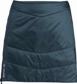 Vaude Sesvenna Reversible Rock kurz steel blue (Damen)