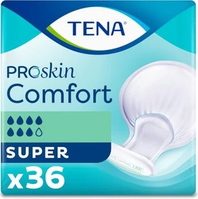 Tena Comfort Super Hygieneeinlage, 36 Stück