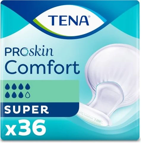 Tena Comfort Super Hygieneeinlage