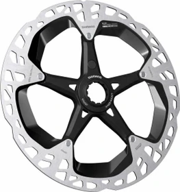 Shimano Steps RT-EM910 Centerlock Außenverzahnung Bremsscheibe 180mm