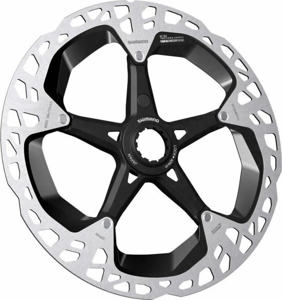 Shimano Steps RT-EM910 Bremsscheibe
