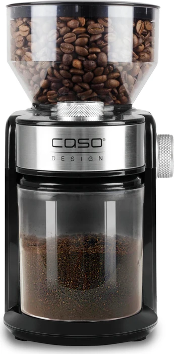Caso Barista Crema