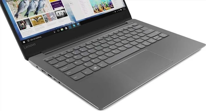 Lenovo IdeaPad 530S-14ARR, Ryzen 3 2200U, 4GB RAM, 128GB SSD, PL