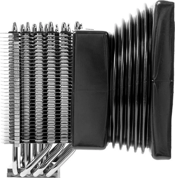 Thermalright Macho Zero 140mm Fan Duct