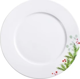 Kahla Aronda Hello Winter Speiseteller 27cm