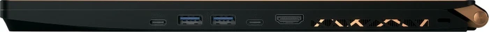 MSI GS75 Stealth 8SE-073, Core i7-8750H, 16GB RAM, 512GB SSD, GeForce RTX 2060, DE