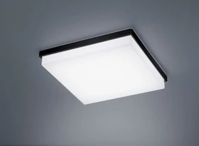 Helestra Cosi 31cm schwarz