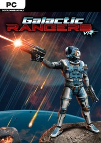 Galactic Rangers VR (Download) (VR) (PC)
