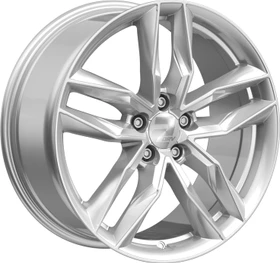 2DRV WH40 9.0x20 5/112 ET40 (verschiedene Farben)