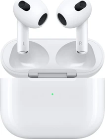 Apple AirPods 3. Generation mit Lightning Ladecase
