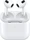 Apple AirPods 3. Generation mit Lightning Ladecase