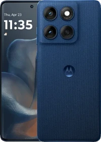 Motorola Edge 60 256GB/8GB PANTONE Gibraltar Sea