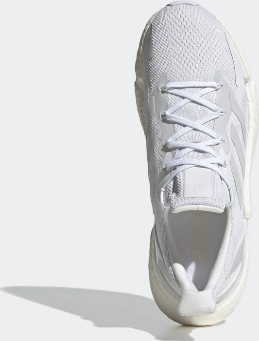 adidas X9000L4 crystal white/cloud white (Herren)