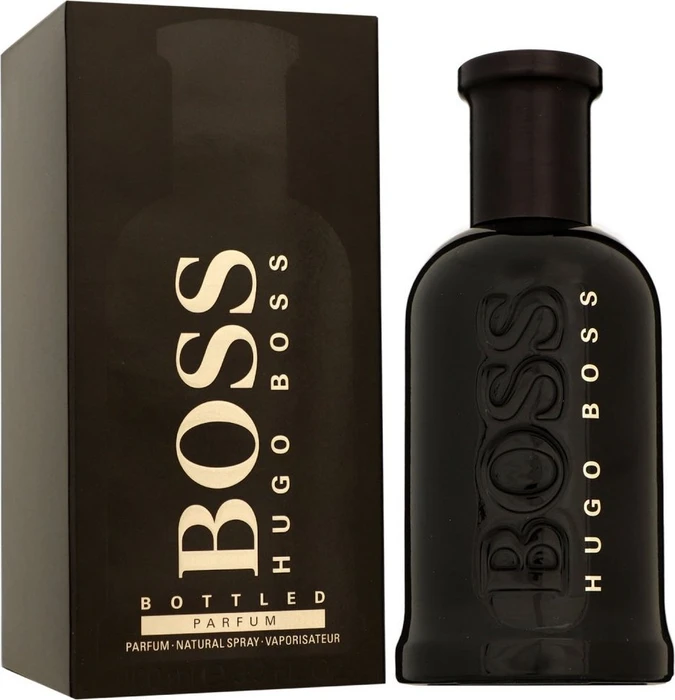 Hugo Boss Boss Bottled Parfum, 100ml