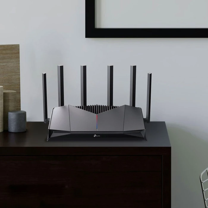 TP-Link Archer GE400, BE6500