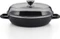 Riess Schmorpfanne mit Glasdeckel 24cm 1.5l Vorschaubild