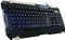 Tt esports Commander Gaming Gear Combo, LEDs blau, USB, DE Vorschaubild
